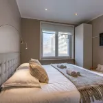 Huswell - Modern Apartment in Heart of Knokke with Terrace