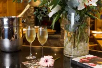 Hotel Maxim - bar