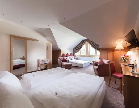 哈欽格霍夫酒店