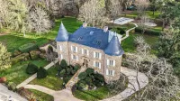 Château de Maraval Hotels in Domme