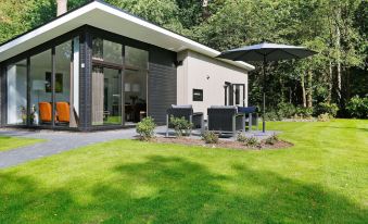 Wellness Forest Retreat