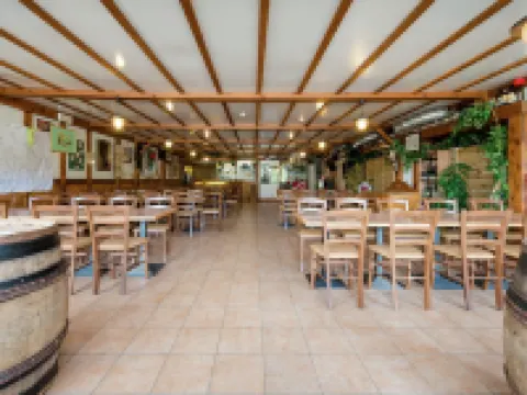 利耶爾訥的團體小屋