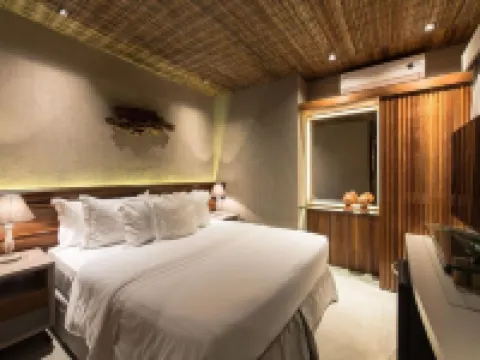 Pousada Maria Bonita Noronha Hotels in Vila dos Remedios