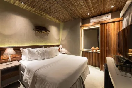 Pousada Maria Bonita Noronha Отели в г. Vila dos Remedios