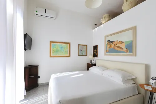 Aiello Suites Milan - Pensions