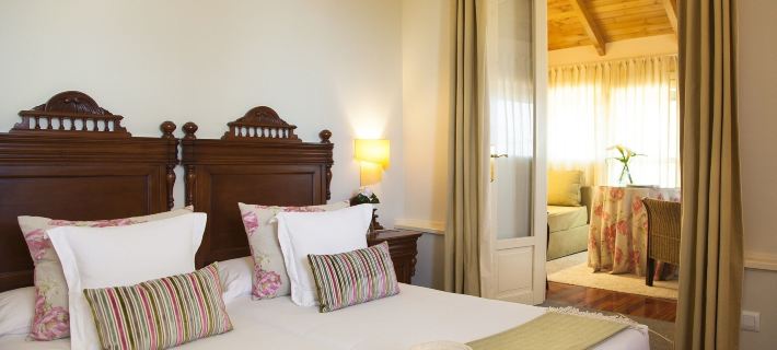 Casona de La Paca Hotels in Comarca Vaqueira
