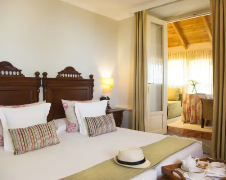 Casona de La Paca Hotels in Comarca Vaqueira