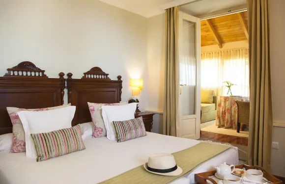 盧斯狄卡酒店-帕卡莊園