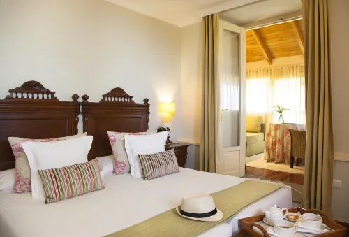 Casona de La Paca Hotels in Muros de Nalon