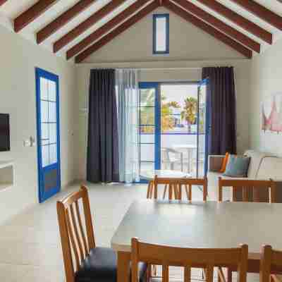 Grupotel Cinco Plazas Rooms