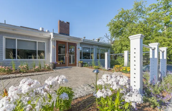 羅克波特套房酒店