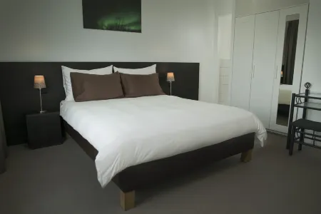 Apart'Hotel 46a Отели в г. Ренан