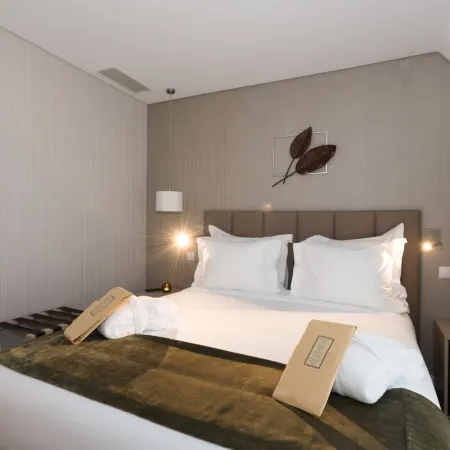Omid Boutique Hotel Hotels in Lisbon