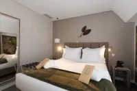 Omid Boutique Hotel