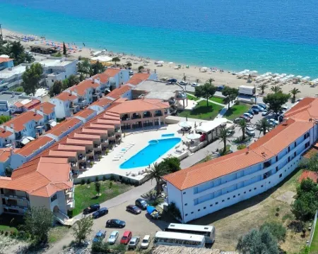 Toroni Blue Sea Hotel & Spa Hotels in Toroni