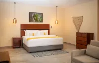 The West House Boutique Hotel - balcony