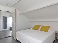 Modern Escape by the Marina Hotels in Kamperland