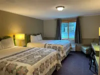 Northern Lights Lodge