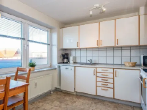 6 Person Holiday Home in Thyboron-by Traum