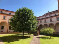 Antico Convento San Francesco Hotels in Lugo