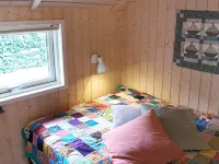 6 Person Holiday Home in Store Fuglede-by Traum