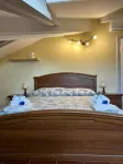 B&B La Dimora Di San Paolo Các khách sạn gần Oratorio Della Nunziatella