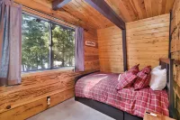 Wolf Cub Cabin#1946