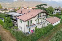 Pension Sunnhofer Hotels in Terlan