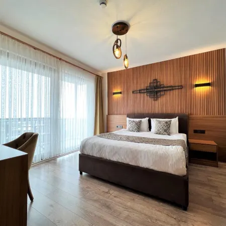 1774 Kazdağı Termal Otel