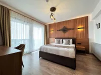 1774 Kazdağı Termal Otel Hotels in Tahtakuşlar Mahallesi