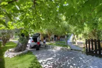 Calderimi Lefkada - que admiten mascotas