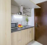 La Cigale Residence Hotels in Ho Chi Minh City