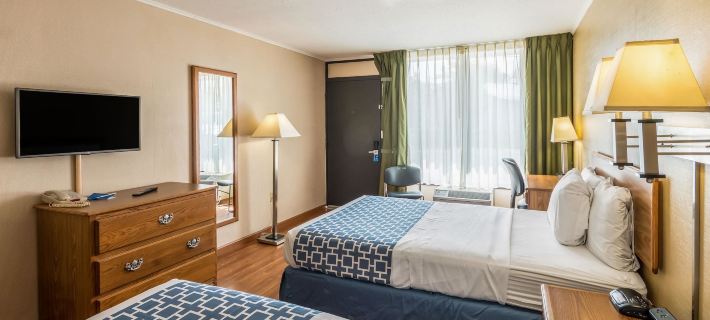 Smart Extended Stay Hotels in Beckley