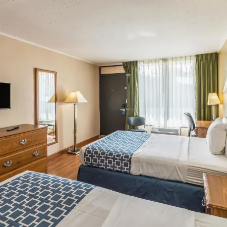 Smart Extended Stay