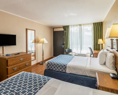 Smart Extended Stay Hotels in Beckley