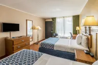 Smart Extended Stay Отели в г. Бекли