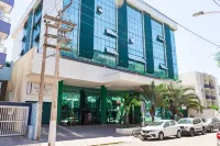 Mediterrane Hotel by Castelo Itaipava - 3-Star