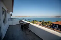 Çamlık 87 Hotel Ayvalık - Ocean View