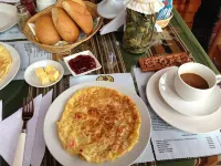 Samay Wasi Youth Hostel - พร้อมอาหารเช้า