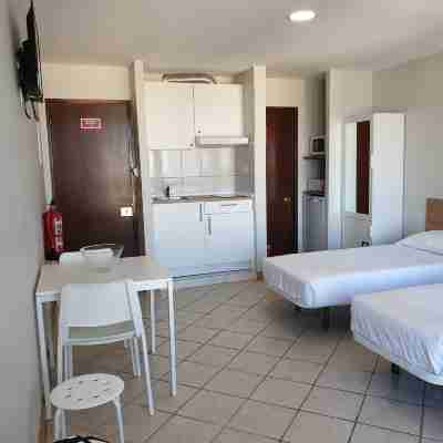Tarik by Atlantichotels - Al Rooms