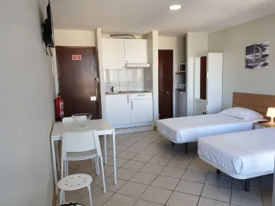 Tarik by Atlantichotels - Al فنادق في 