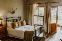 The Stables Hotel a Langebaan