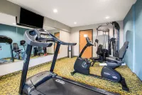Quality Inn Madison West Near University Area - 2-Star