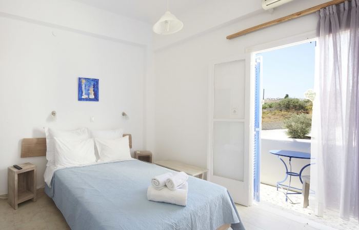 Londos Hotel