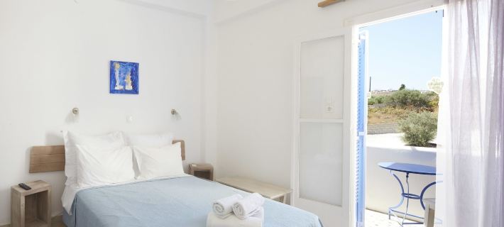Londos Hotel Hotels in Paros