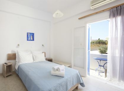 Londos Hotel