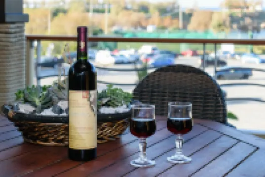 Xenios Dias Apartments