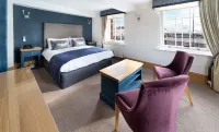 Ennios Boutique Hotel Hotels in Hythe