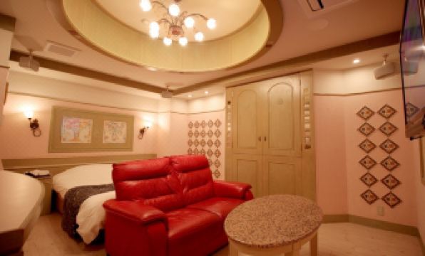 Hotel ShaSha Toyonaka (Adult Only)