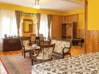 Tiger's Nest Resort - Best Resort in Paro, Bhutan